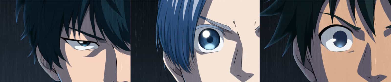 Blue Miburo Season 2