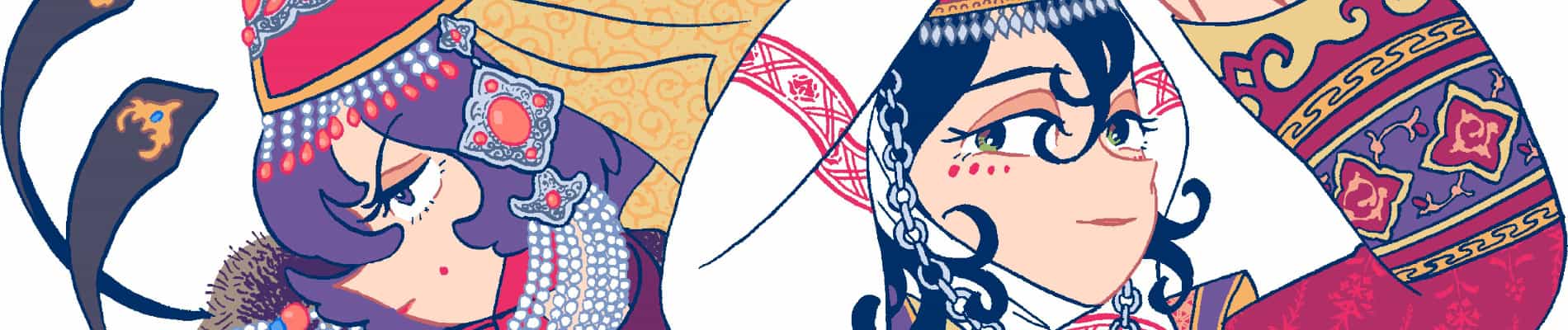 Jaadugar: A Witch in Mongolia
