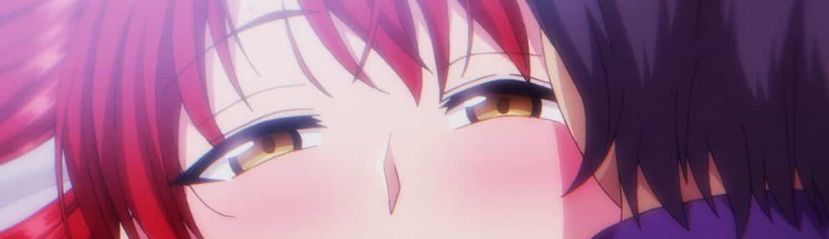 Yogoreta Kanojo