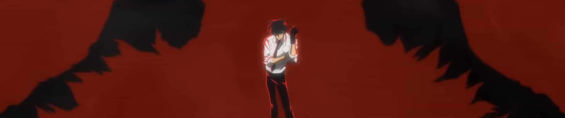 Hell Teacher: Jigoku Sensei Nube (2025) Part 2