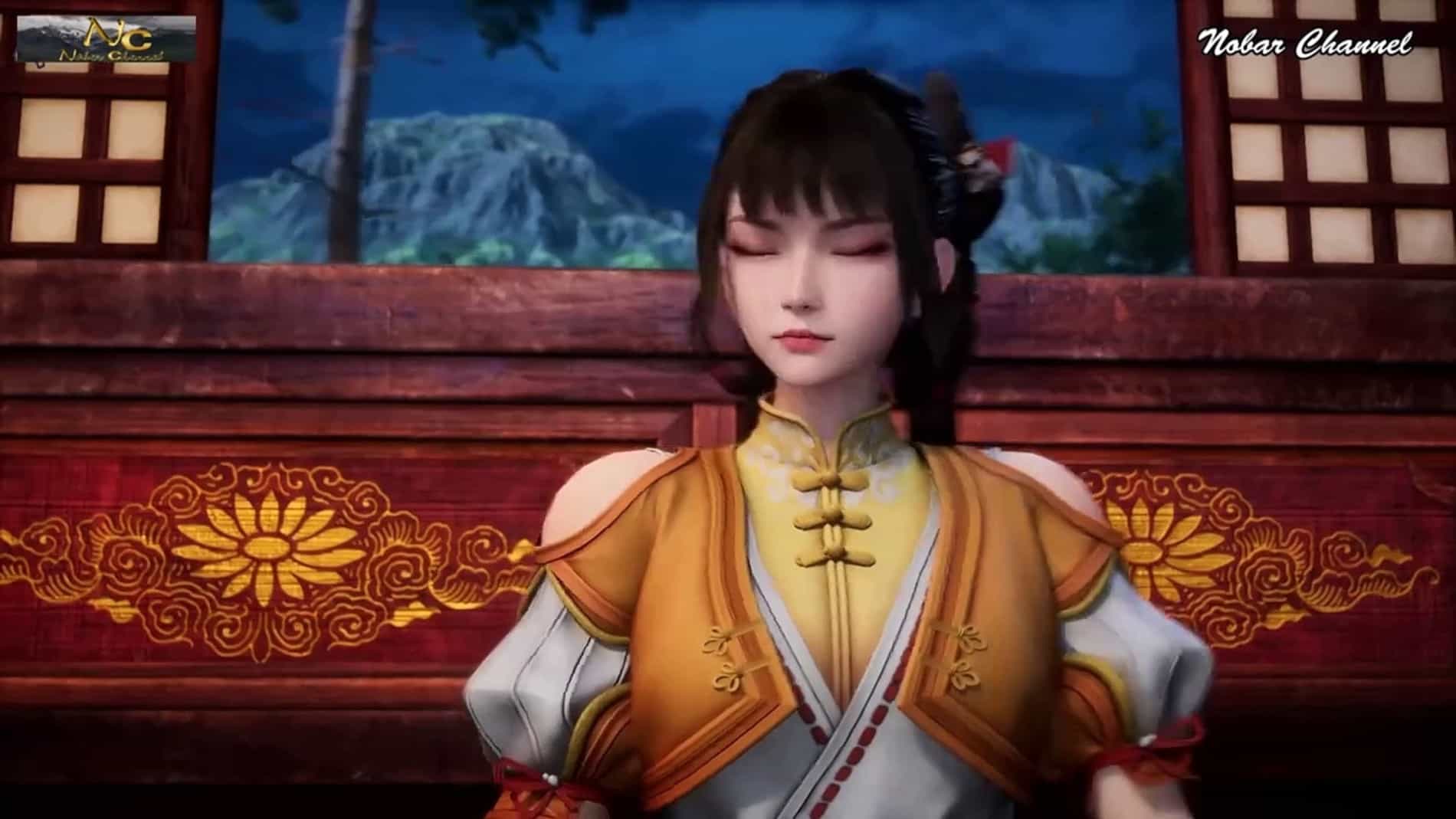 Douzhan Tianxia
