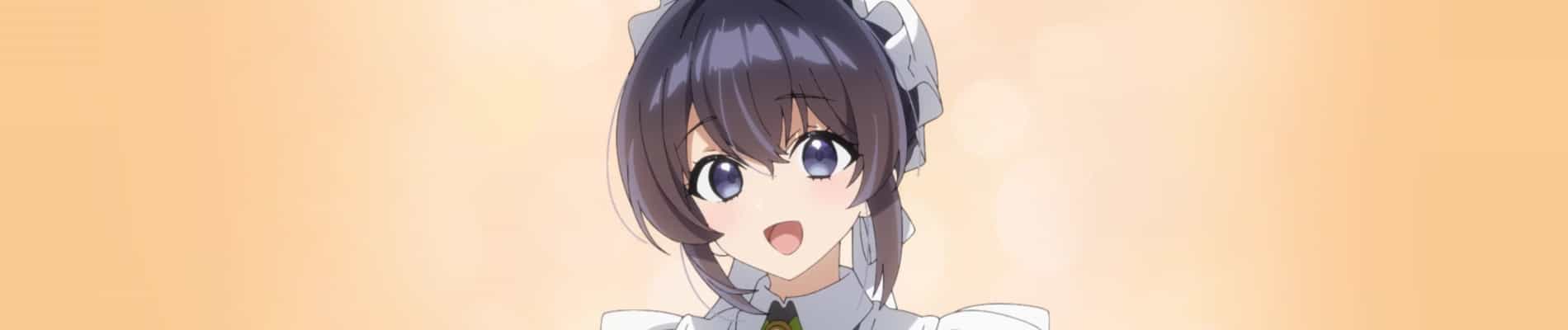 Heroine? Saint? No, I’m an All-Works Maid (And Proud of It)!