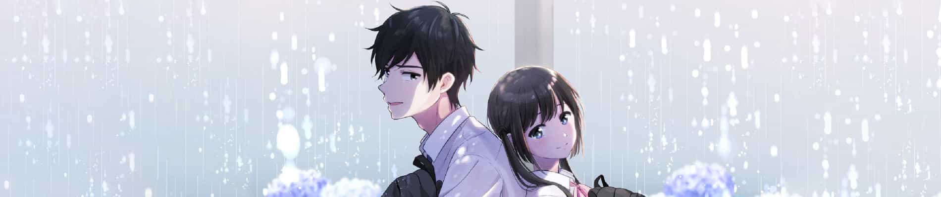 I Want to End this Love Game