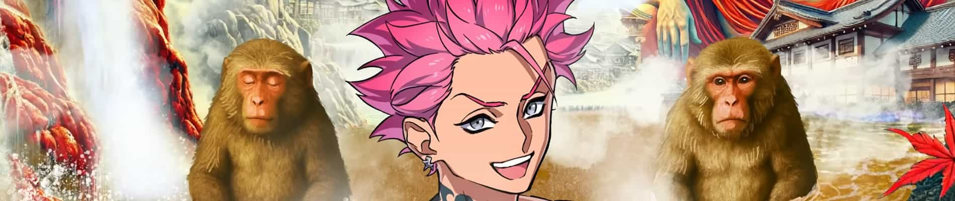 Charisma Onsenkyou