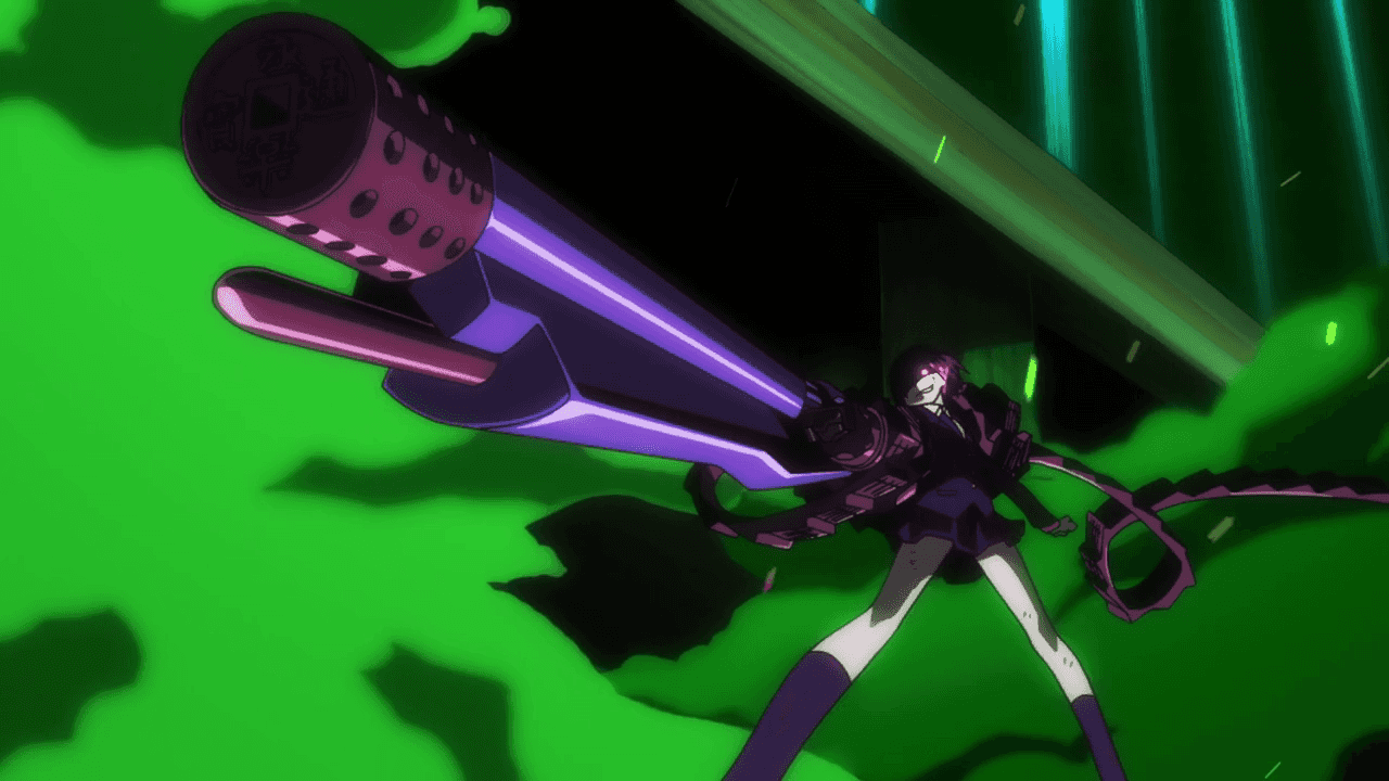 Nobunagun