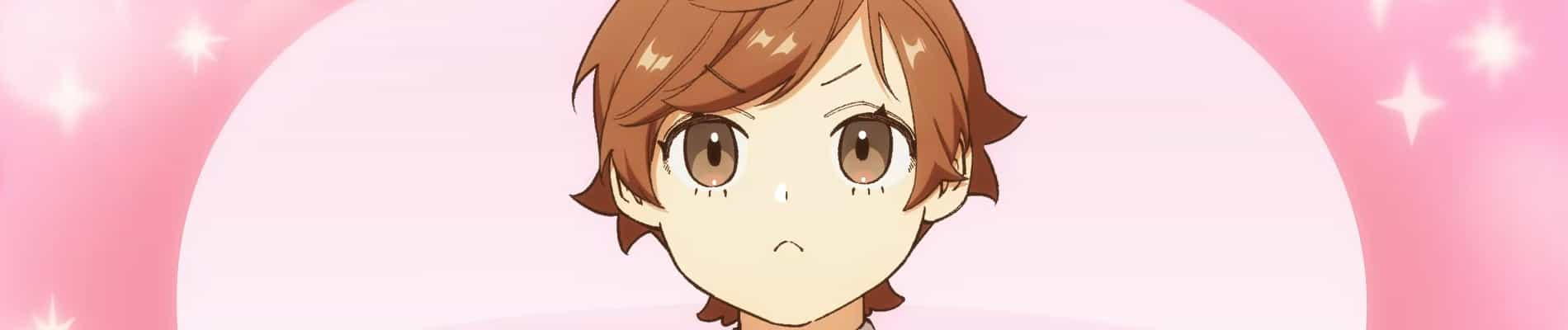I'll Live a Long Life to Dote on My Favorite Stepbrother!