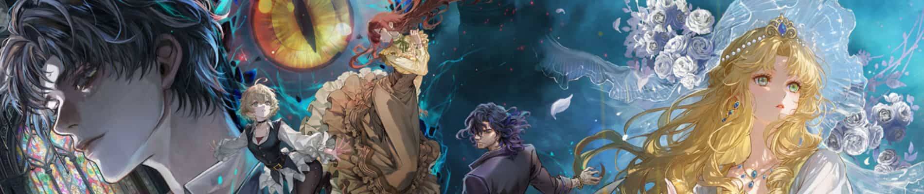 Lord of Mysteries Specials