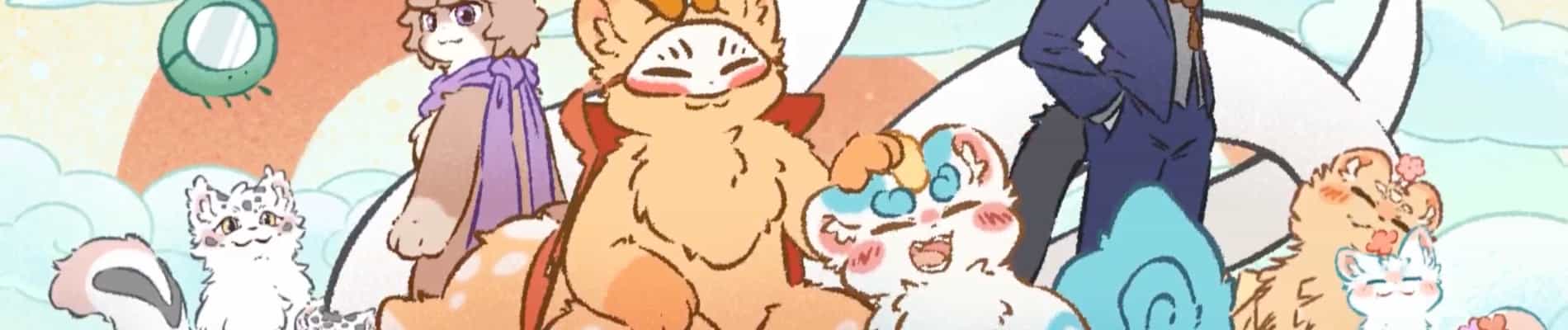 Fabulous Beasts 5