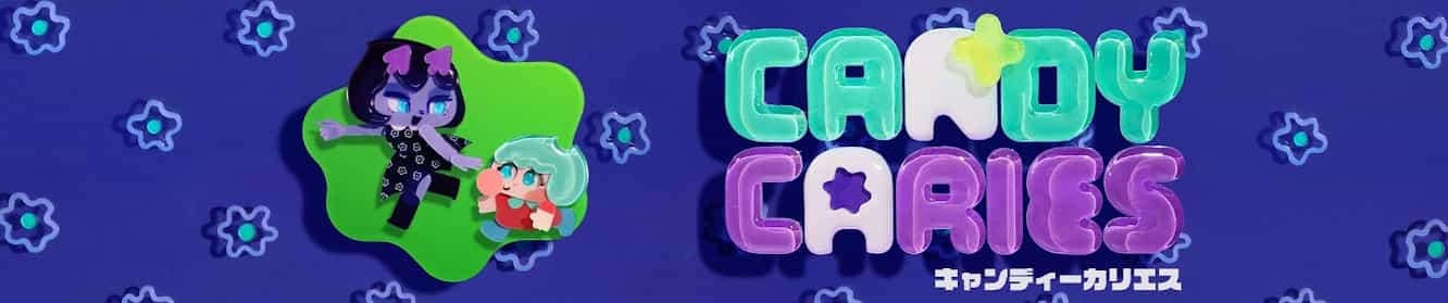 Candy Caries