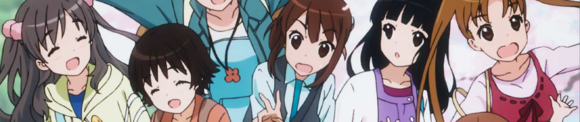 Tamayura: More Aggressive - Ichinichi dake no Shuugakuryokou, Nanode