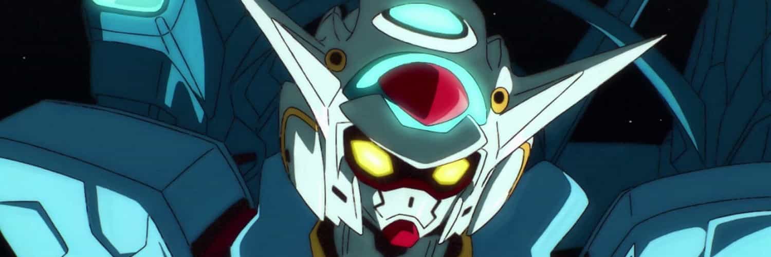 Gundam: Reconguista in G