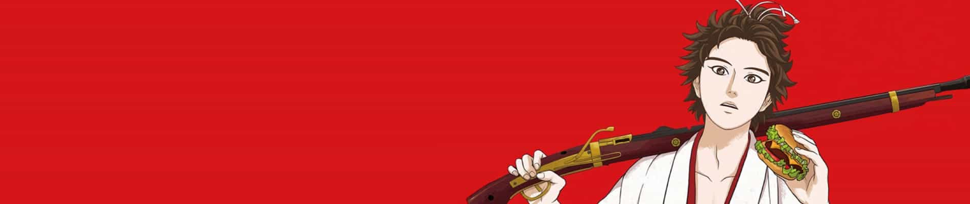 Nobunaga Concerto
