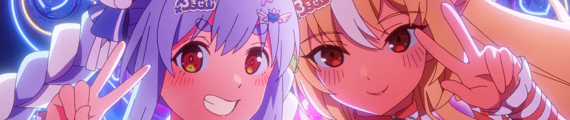 Ai Ai Ai Ai♡Ai Love You
