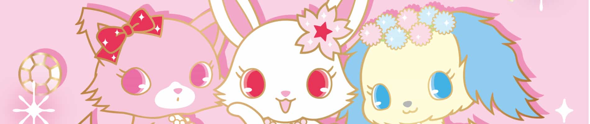 Lady Jewelpet