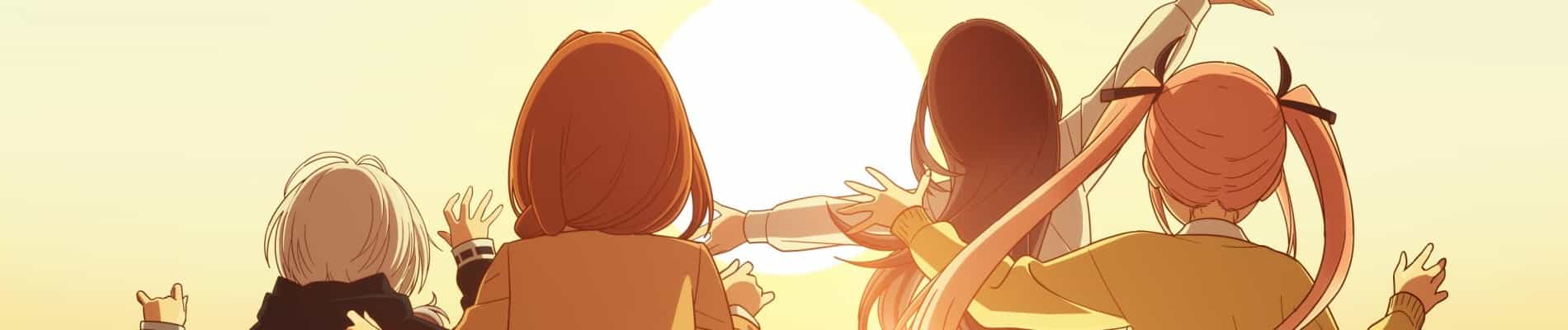Mayonaka Heart Tune 2nd Season