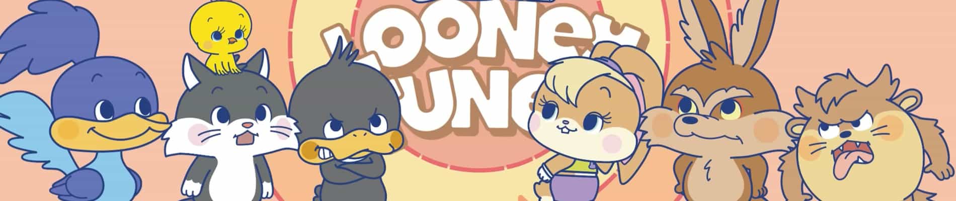 Looney Tunes Gokko