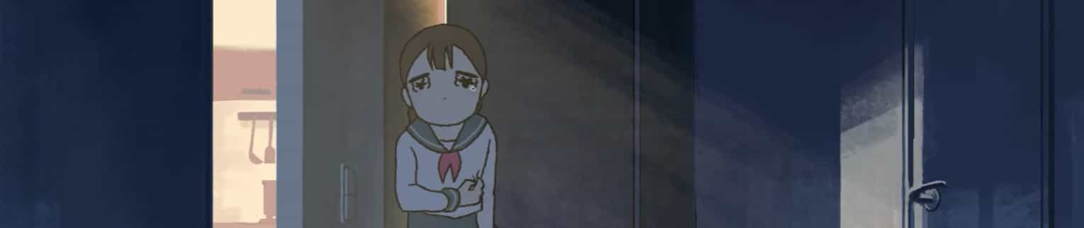 Mamiko’s Poop
