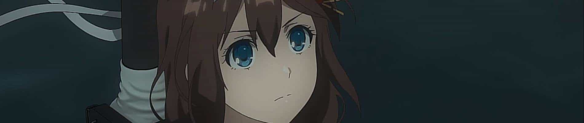 KanColle Season 2: Let's Meet at Sea