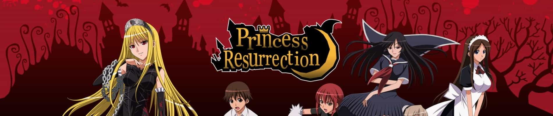 Princess Resurrection