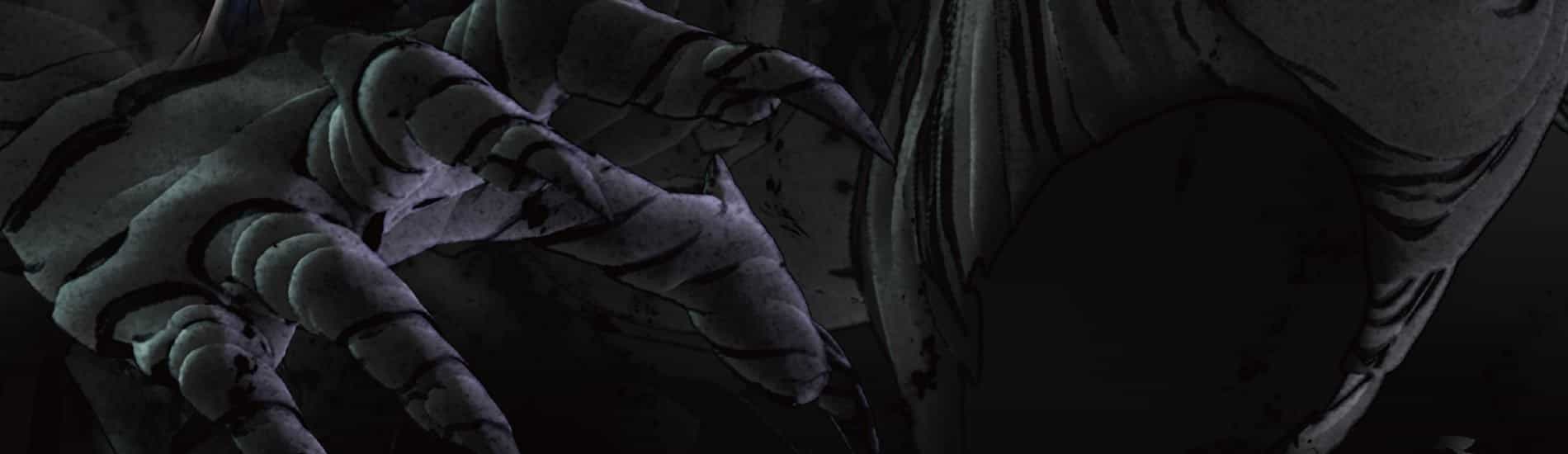 AJIN: Demi-Human
