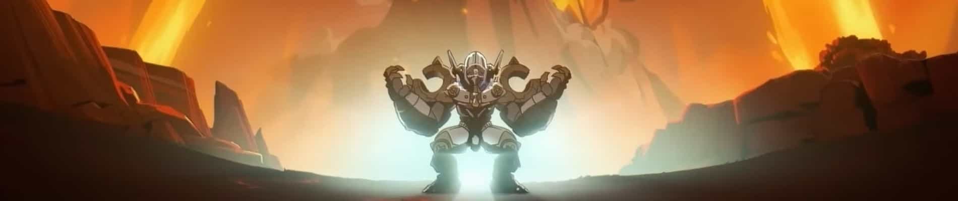 Genshin Impact: Ineffa's Magnificent Transformation!