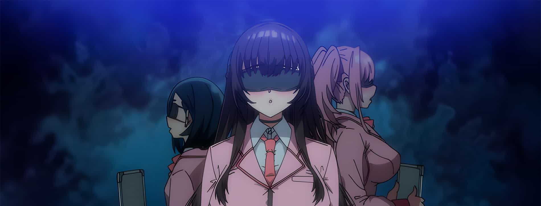 Kanojo Saimin