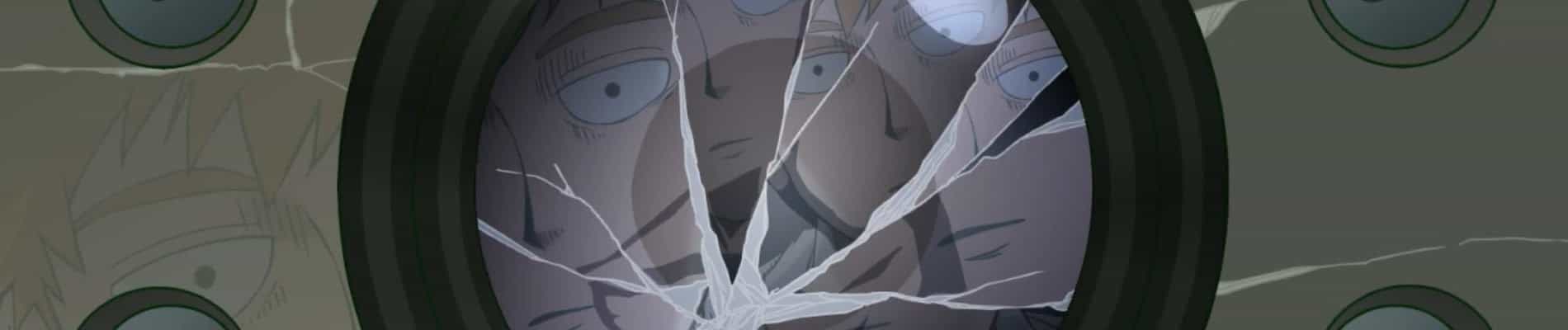 Mob Psycho 100 10th Anniversary Special Movie