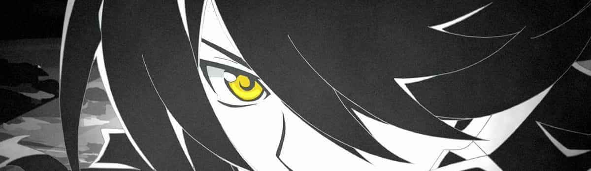 Concrete Revolutio: THE LAST SONG