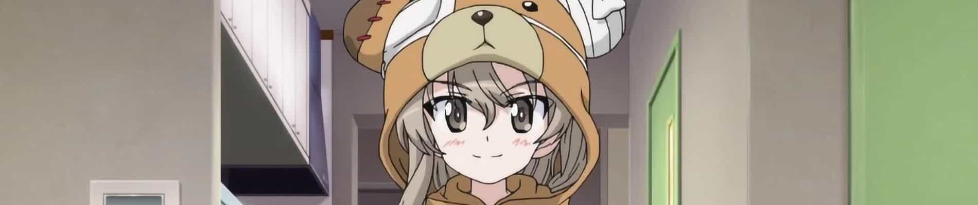 Girls und Panzer der Film: Alice War!