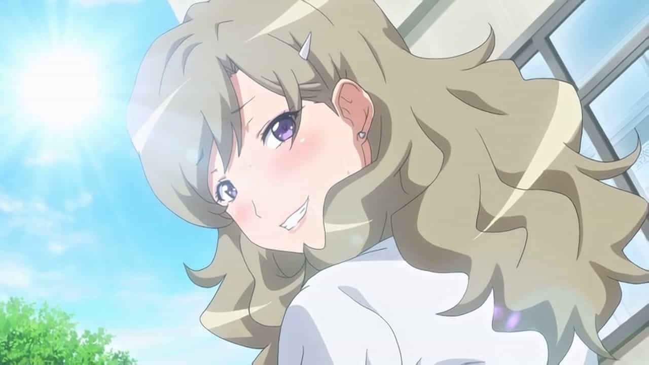 JK Bitch ni Shiboraretai