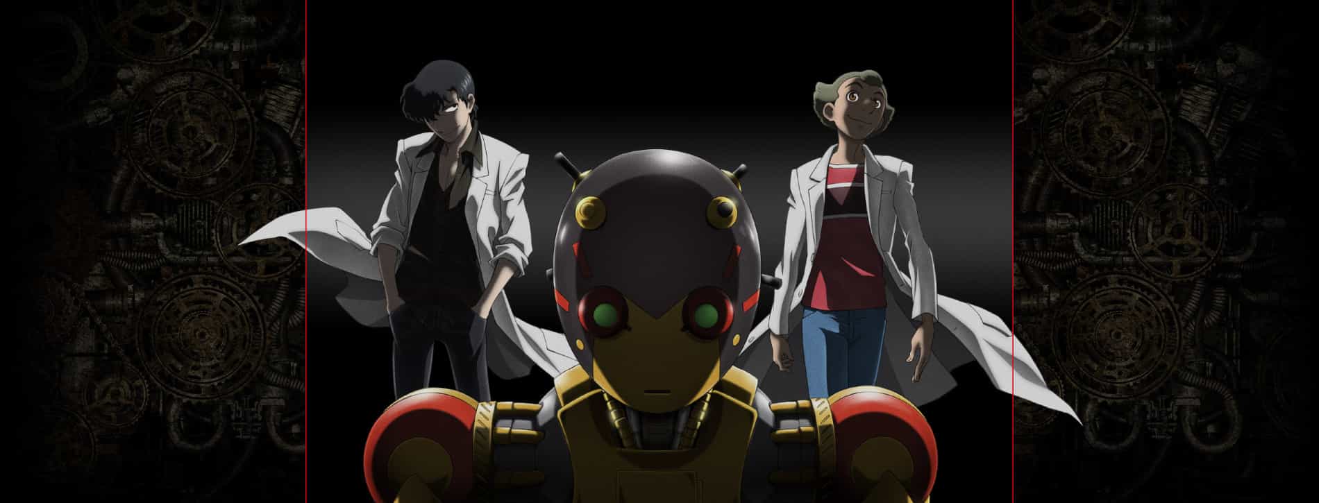 Atom: The Beginning