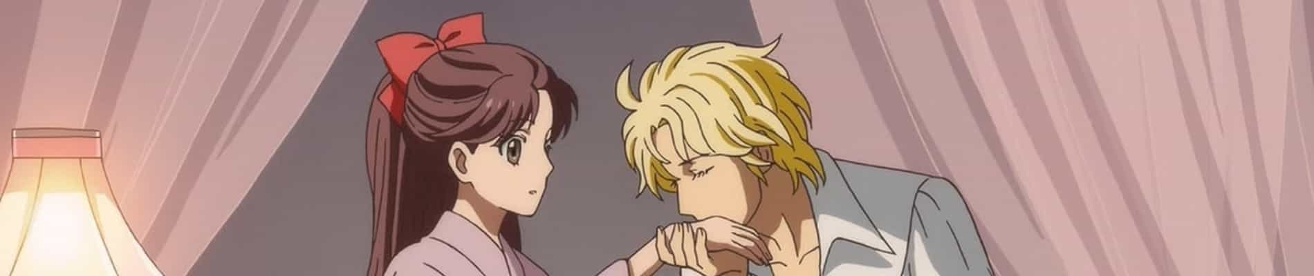 Haikara-san: Here Comes Miss Modern – Part 1