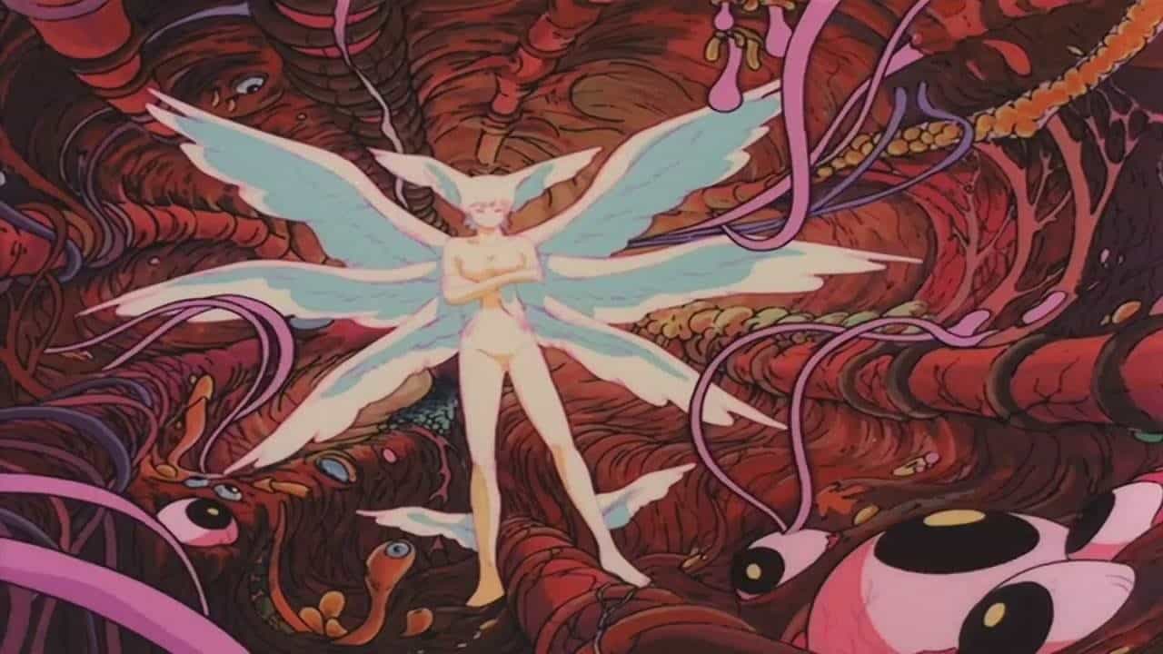 Devilman: The Birth