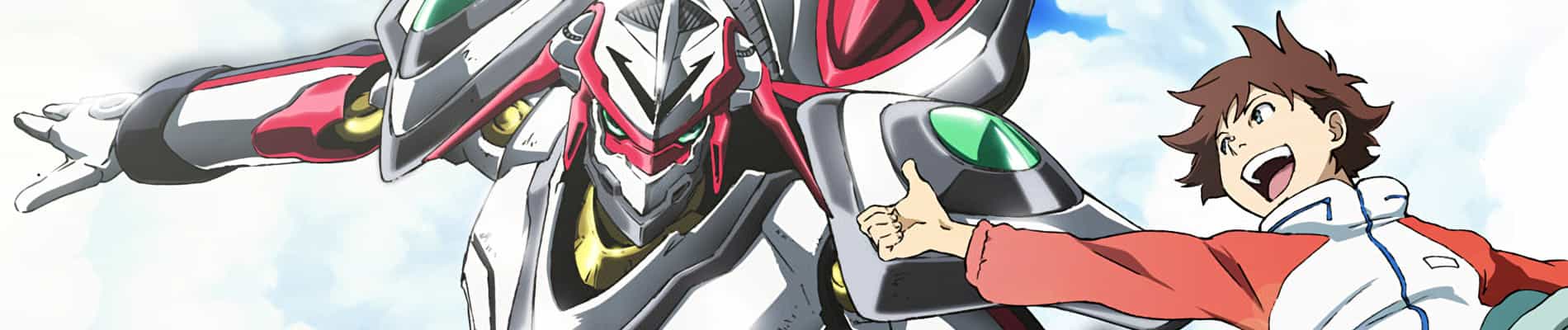 Eureka Seven