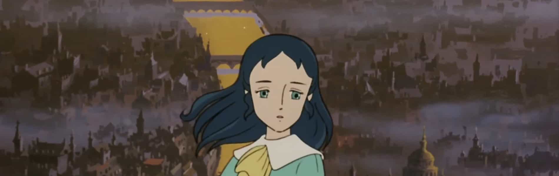 A Little Princess Sara