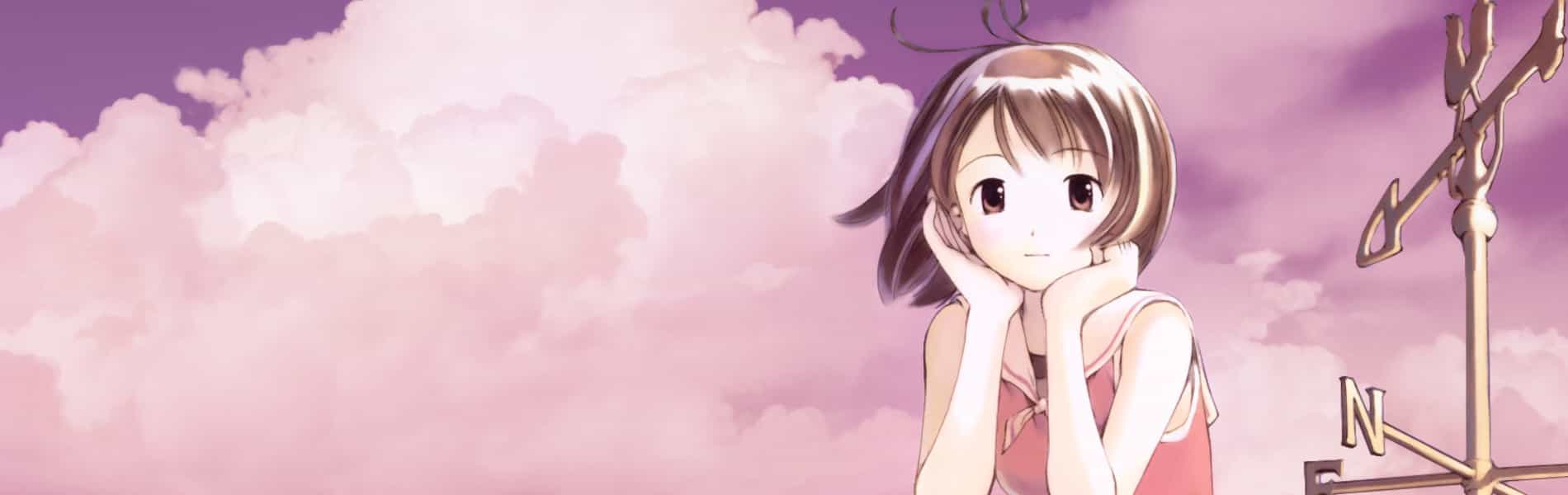 Someday's Dreamers