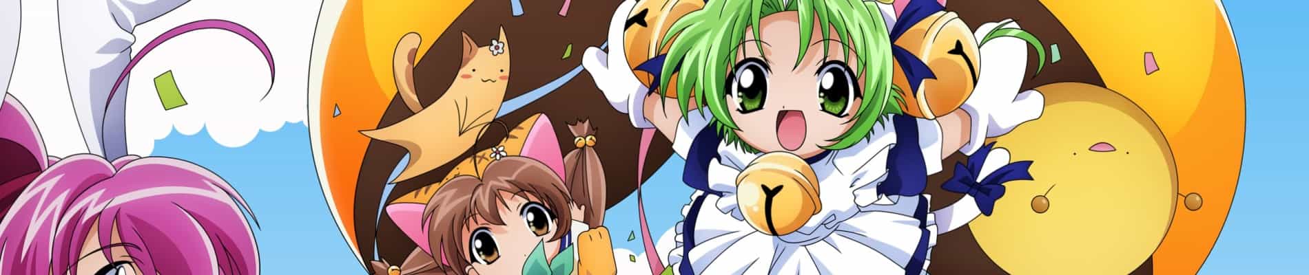 Di Gi Charat