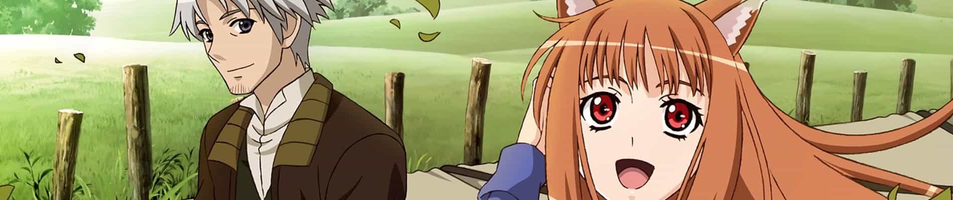 Spice and Wolf