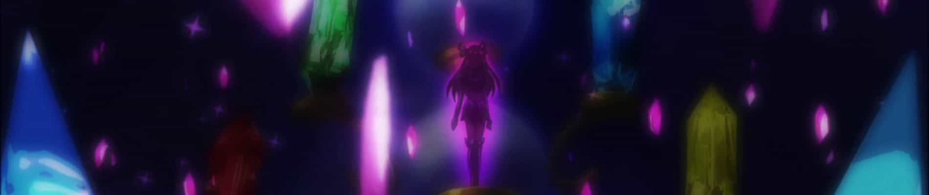 Yes! Precure 5: Kagami no Kuni no Miracle Daibouken!
