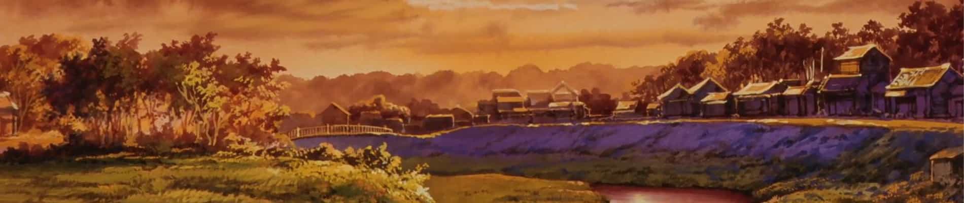 Rurouni Kenshin OVA: Reflection (Seiso-hen)