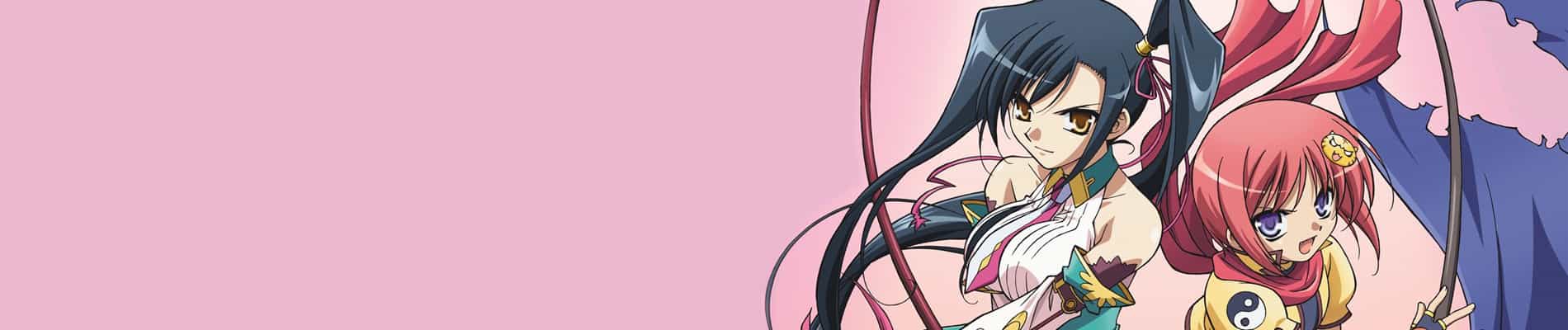 Koihime†Musou