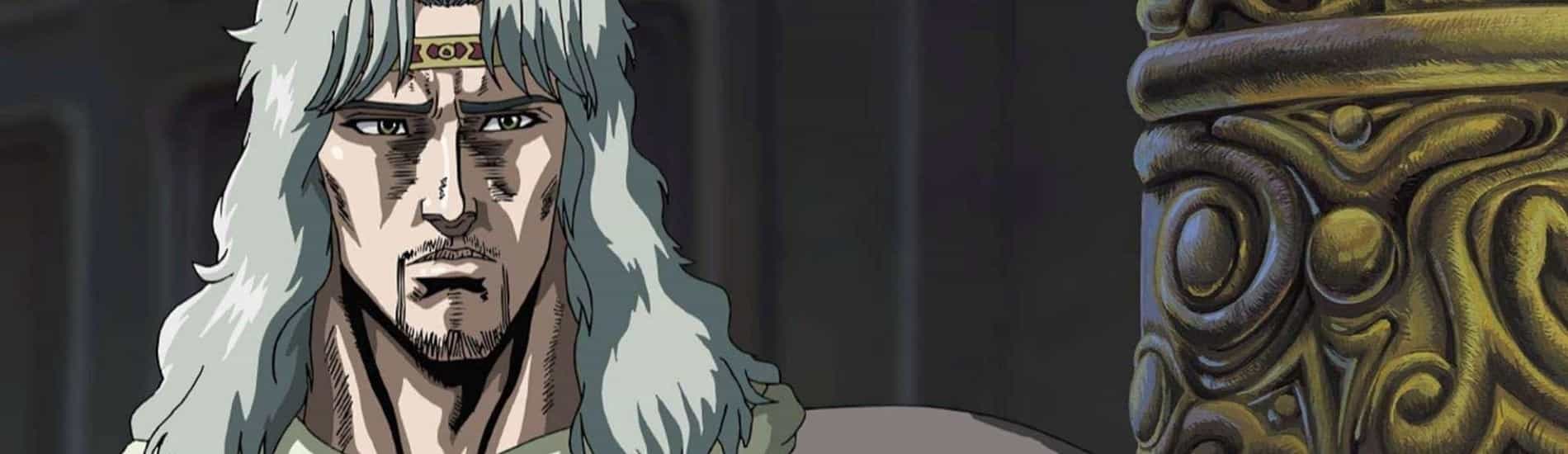 Fist of the North Star: The Legend of the True Savior: Legend of Toki