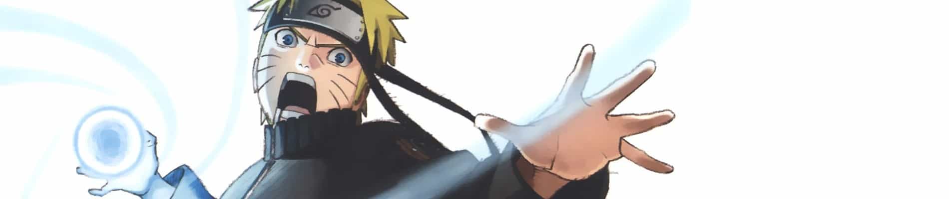 Naruto Shippuden the Movie: Bonds