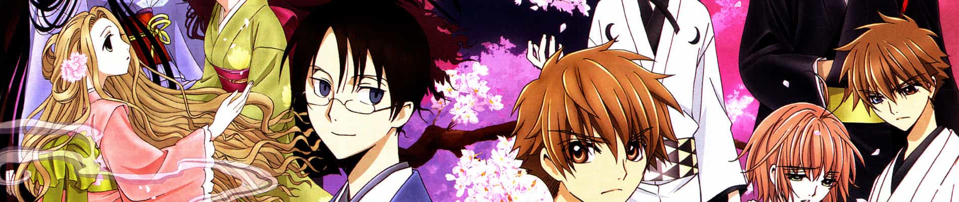 Tsubasa: Spring Thunder Chronicles