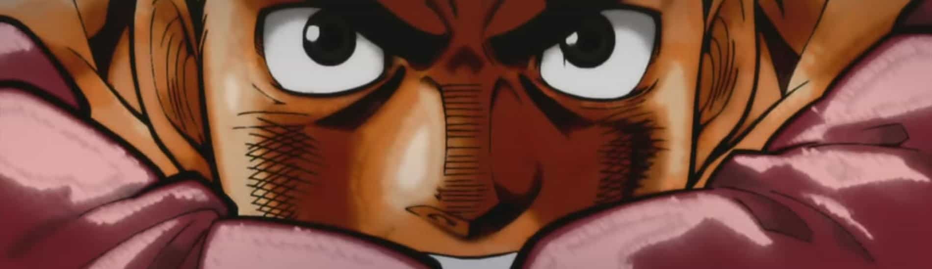 Hajime no Ippo: The Fighting! New Challenger