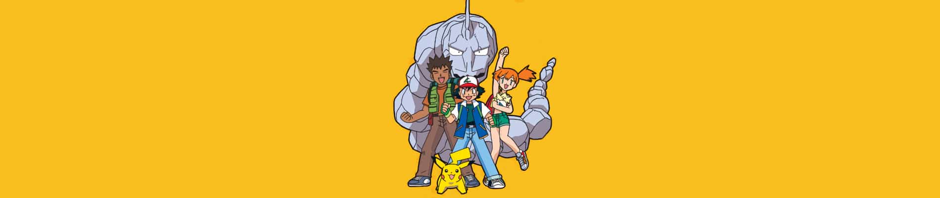 Pokémon
