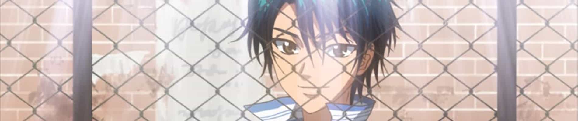 Tennis no Ouji-sama OVA ANOTHER STORY: Kako to Mirai no Message