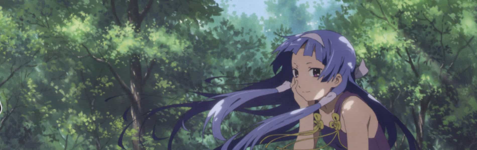 Kannagi Special