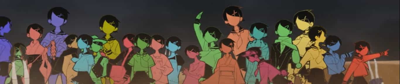 Zan Sayonara Zetsubou Sensei Bangaichi
