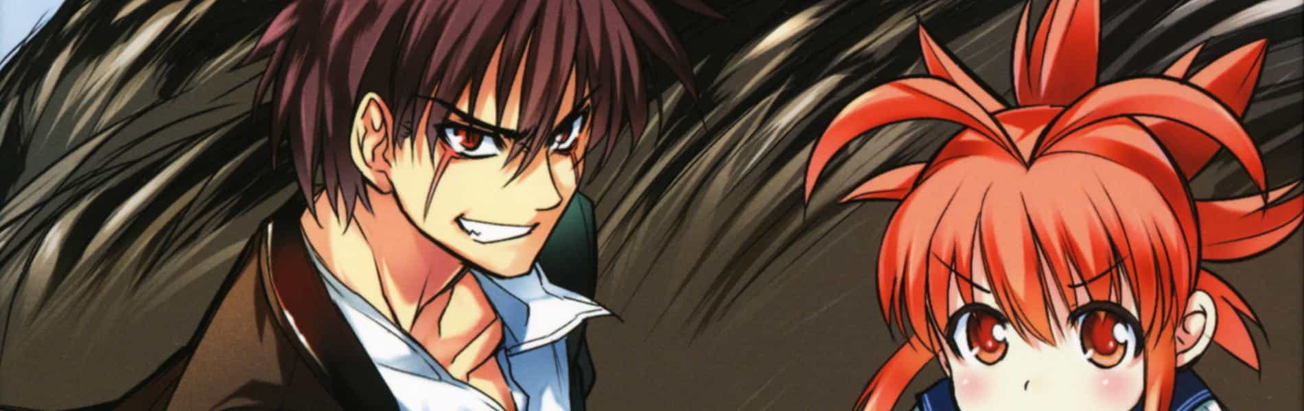 Demon King Daimao
